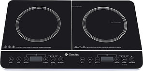 Плита индукционная Gemlux GL-IP-22L