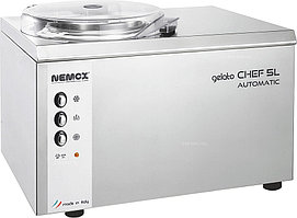 Фризер для мороженого Nemox Gelato Chef 5L Automatic