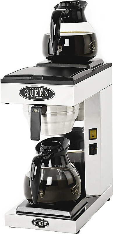 Кофеварка Coffee Queen A-2