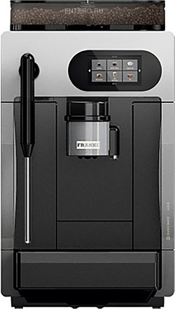 Кофемашина Franke A200 MS1 EC 2G H1 S1 антрацит