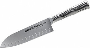 Нож сантоку Samura Bamboo SBA-0093/Y