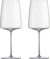 Набор бокалов Zwiesel Glas Simplify 122054 для вина 2 шт.