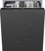 Встраиваемая посудомоечная машина SMEG ST65225L