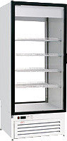 Шкаф холодильный CRYSPI Solo GD-0,75C