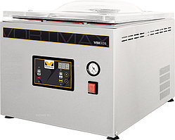 Упаковщик вакуумный Vortmax VM308 с опцией газонаполнения