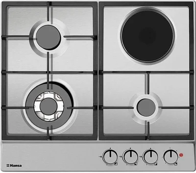Встраиваемая комбинированная поверхность HANSA BHMI611302