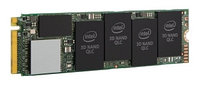 SSD Intel 660p Series SSDPEKNW010T8X1 1TB