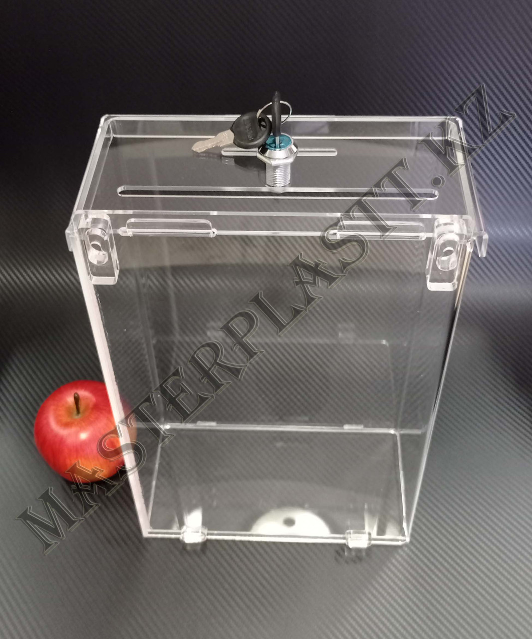 Ящик для жалоб и предложений навесной.: продажа, цена в Алматы ...