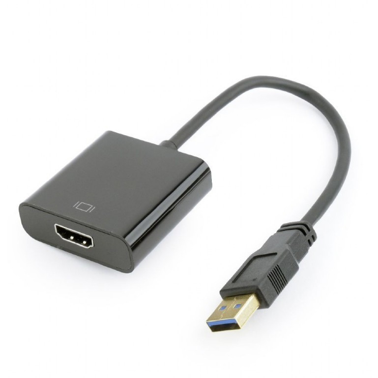 Кабель переходник Cablexpert USB 2.0 OTG A-OTG-AFBM-001 USB-MicroUSB, 0.15м, пакет