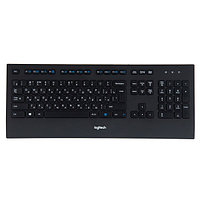Клавиатура Logitech K280e (920-005215) T920-005215 Клавиатура Logitech K280e (920-005215)