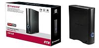 Внешний жесткий диск 3,5 8TB Transcend TS8TSJ35T3 TAK10045 Внешний жесткий диск 3,5 8TB Transcend TS8TSJ35T3