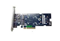 Аксессуар для сервера Dell BOSS controller card full height Customer Kit (403-BBVQ) TKL200544 Аксессуар для сервера Dell BOSS controller card full height Customer Kit (403-BBVQ)
