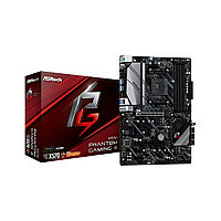 Материнская плата ASRock X570 PHANTOM GAMING 4 TVR30063 Материнская плата ASRock X570 PHANTOM GAMING 4