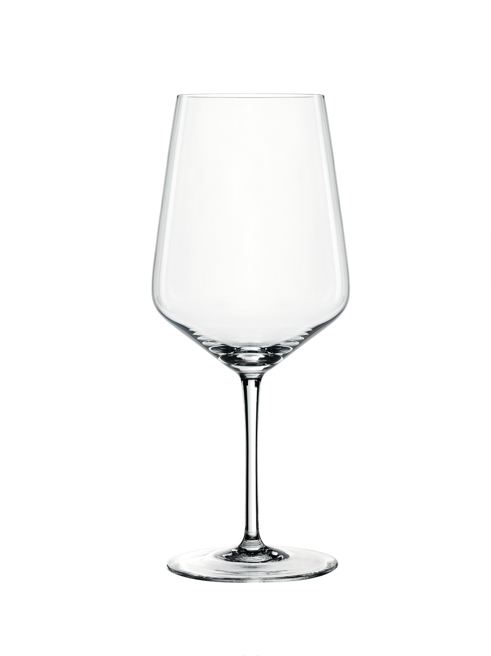 Набор бокалов Spiegelau Style для красного вина - фото 1 - id-p92416484