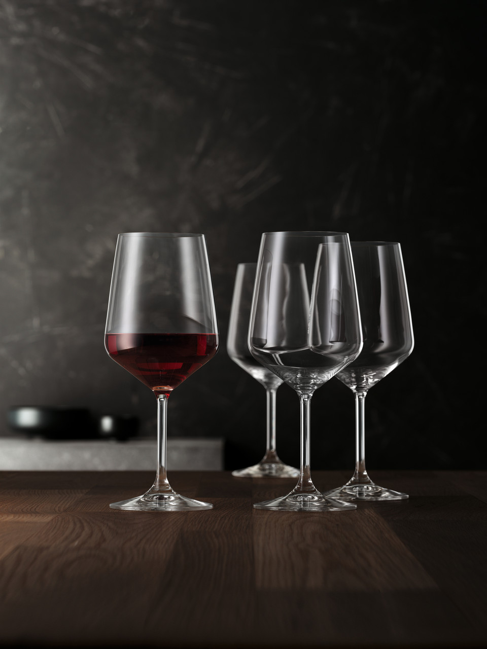 Набор бокалов Spiegelau Style для красного вина - фото 2 - id-p92416484