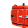 Печь-духовка круглая электрическая SENCER {Турция} (Одноярусная), фото 2