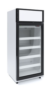 Шкаф холодильный Kayman К150-КСВ - фото 1 - id-p92417361