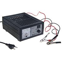 Зарядно-предпусковое устройство "Вымпел-32",0.8-20 А,12 В,для гелевых кислотных и AGM АКБ