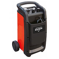 Пуско-зарядное устройство ELITECH УПЗ-400/240 12-24В, 1.6/8кВт, заряд 18/40А, акк 40/700А, пуск 240А ...