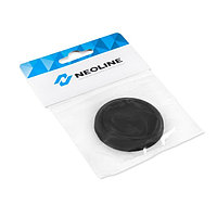 Крепление для радар-детекторов Neoline X-COP Magnet прорезиненный магнит на торпедо