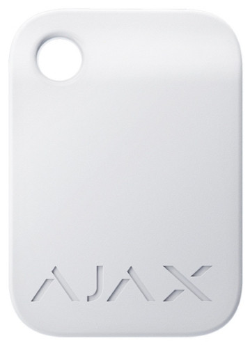 Ajax Tag - Защищенный бесконтактный брелок для клавиатуры.