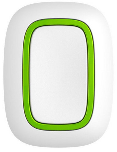 Ajax Button - Беспроводная тревожная кнопка ( смарт кнопка).