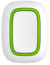 Ajax Button - Беспроводная тревожная кнопка ( смарт кнопка).