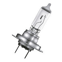 Лампа автомобильная Osram H4 60/55W P43t-38 Ultra Life 12V, 64193ULT