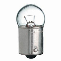 Лампа автомобильная General Electric Sportlight +30%, R5W, 12 В, 5 Вт, 45342 (2619NH)