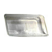 Стекло фары на Audi 100 (4A, C4) 12/90-05/94, правый, 9ES 137 170-001