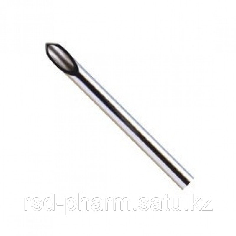 Игла спинальная "Ланцет" 22G, длина 90 мм, с иглой-интродьюсером 20G ...