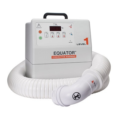 Устройство  конвекционного обогрева "Equator EQ-5000