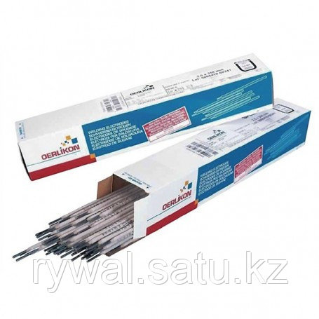 Сварочный электрод Oerlikon TENAX 35S 3.2х350 мм