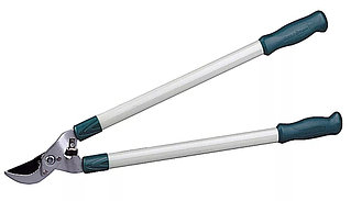 Сучкорез RACO со стальными ручками, рез до 30 мм, 700 мм