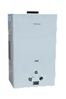 Газовый проточный водонагреватель TEKNA 10L