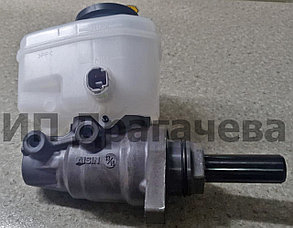 Главный Тормозной Цилиндр