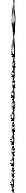 Полотна спиральные для лобзика, №3, 130мм, 6шт, KRAFTOOL "Pro Cut" 15344-03, фото 1