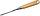 Стамески-долото "СТ 500" с деревянной ручкой, хромованадиевые, ЗУБР, фото 5