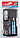 Набор ЗУБР "ЭКСПЕРТ" универсальный, слесарно-монтажный и многофункциональный инструмент в пластмассовом боксе, фото 2