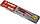 Ключ трубный ЗУБР "МАСТЕР" рычажный, прямые губки, цельнокованный, № 2, 1.5", фото 2