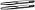 Комплект метчиков ЗУБР "МАСТЕР" ручных для нарезания метрической резьбы, 2шт , фото 2