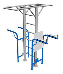 Шведская стенка