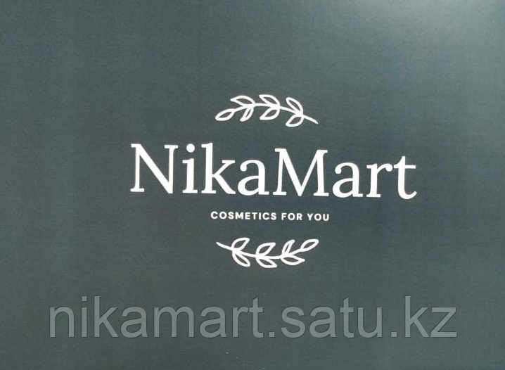 Подарочный сертификат номиналом 100.000 тг NikaMart - фото 1 - id-p92435584