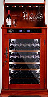 Винный шкаф Cold Vine C46-WM1-BAR1.4 (Classic)