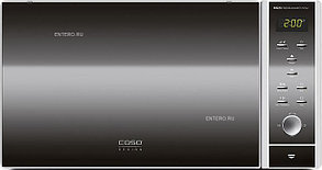 Микроволновая печь CASO MG25 Ceramic menu