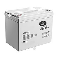 Аккумулятор для штабелёров PWS/WS 12V/85Ah гелевый
(Gel battery)