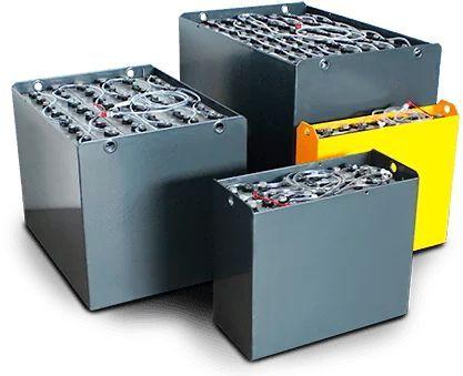 Аккумулятор для штабелёров CDDR15-III/CDDK15-III 24V/200Ah свинцово-кислотный (WET battery) - фото 1 - id-p92450530
