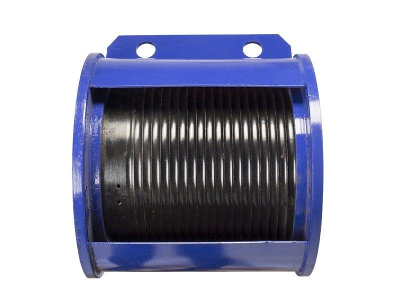 Барабан для талей электрических CD1 20,0 т 
30 м