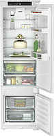 Встраиваемый холодильник Liebherr ICBSd 5122 Plus BioFresh
