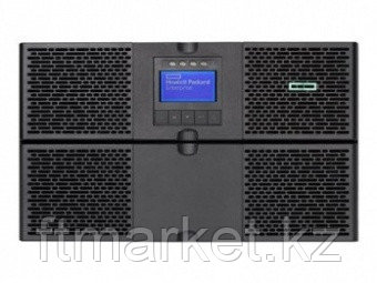 ИБП HP Enterprise G2 R8000/Hardwire/230V Outlets (6) C19 (2) IEC 32A/6U Rackmount INTL UPS (Q7G13A)